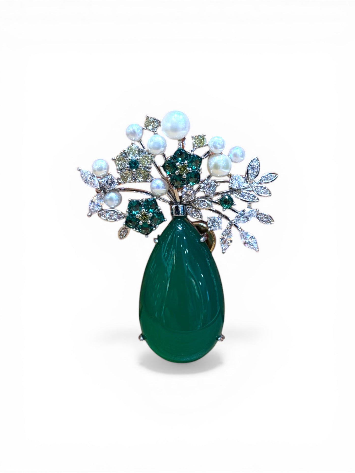 Brooch