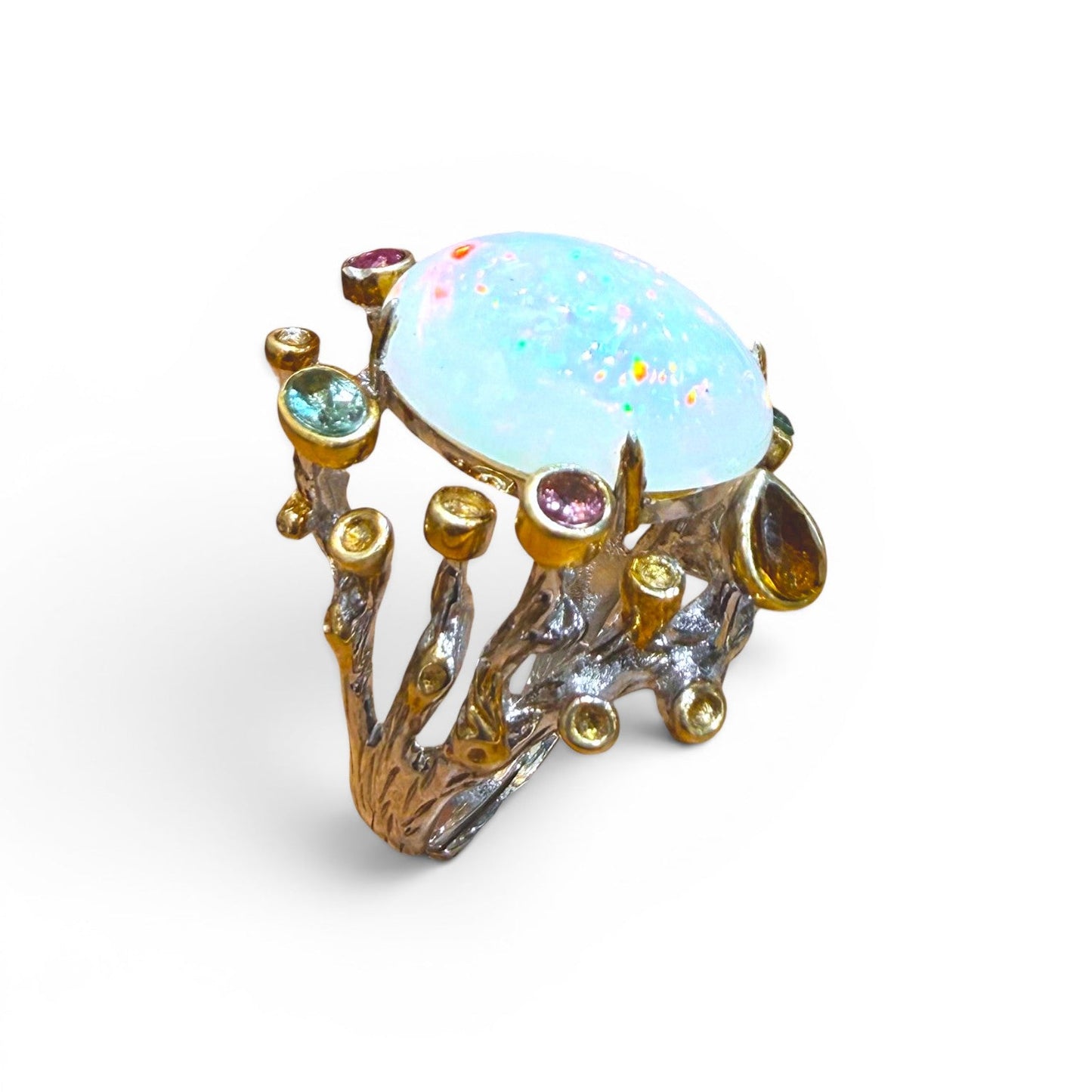 Olivine