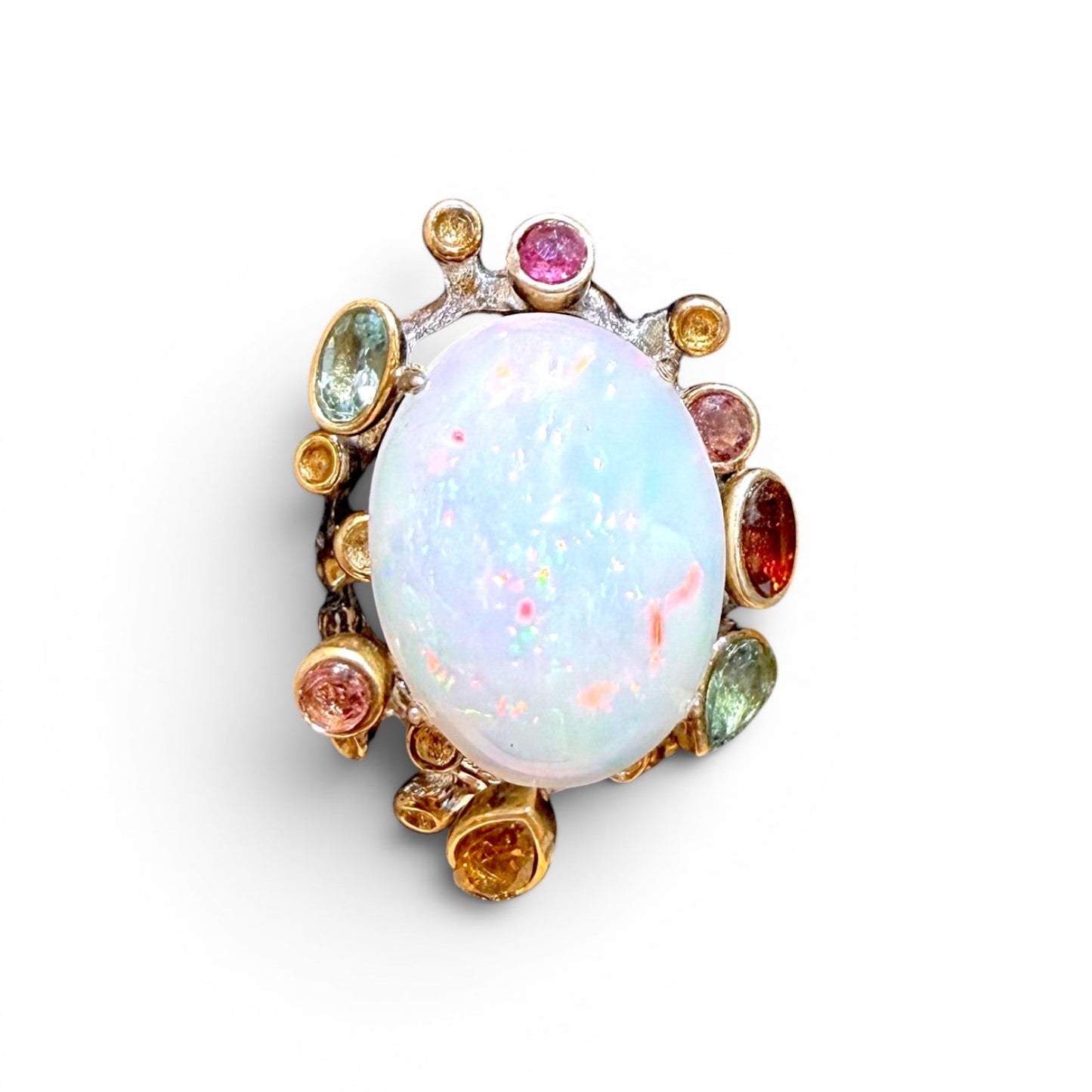 Olivine