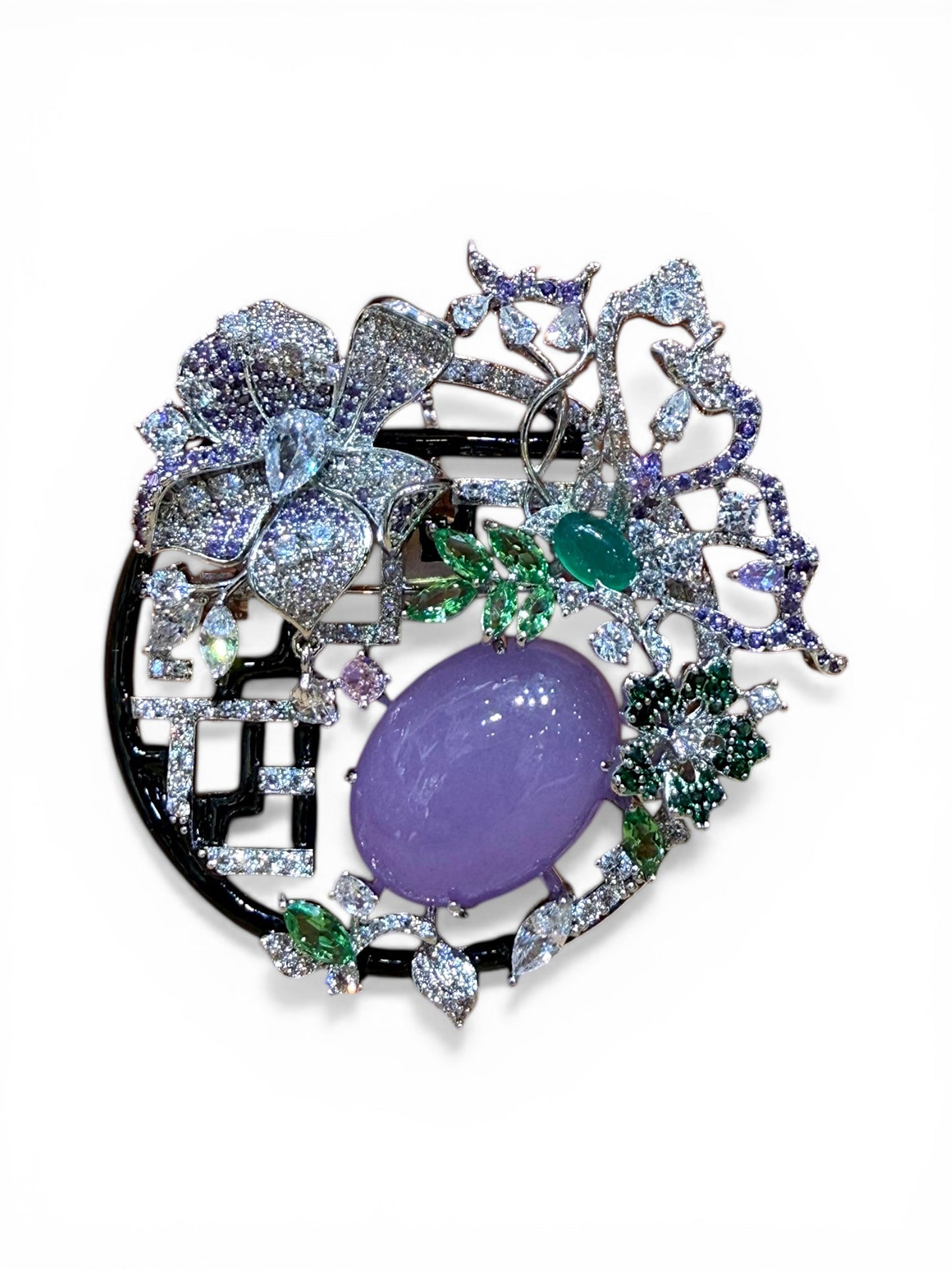 Brooch