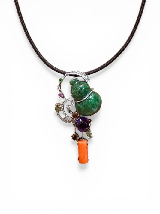 Pendant Necklace