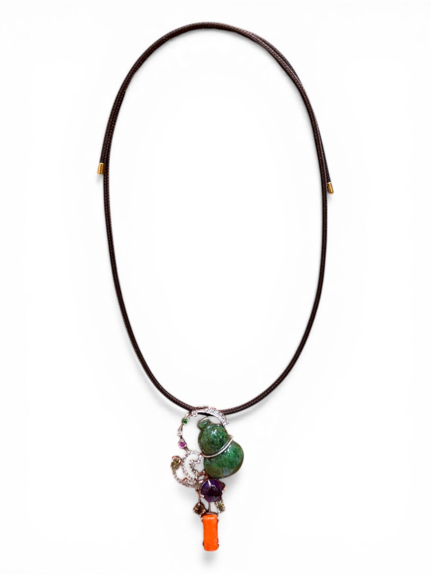 Pendant Necklace