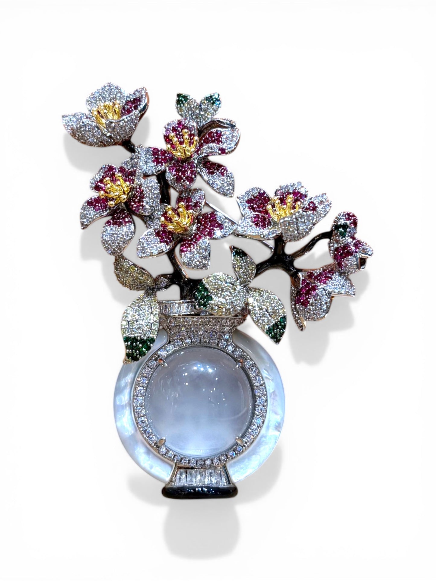 Brooch