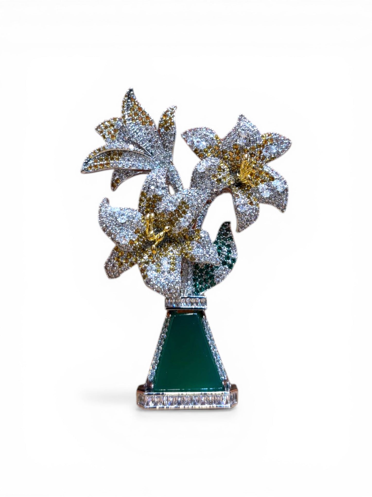 Brooch