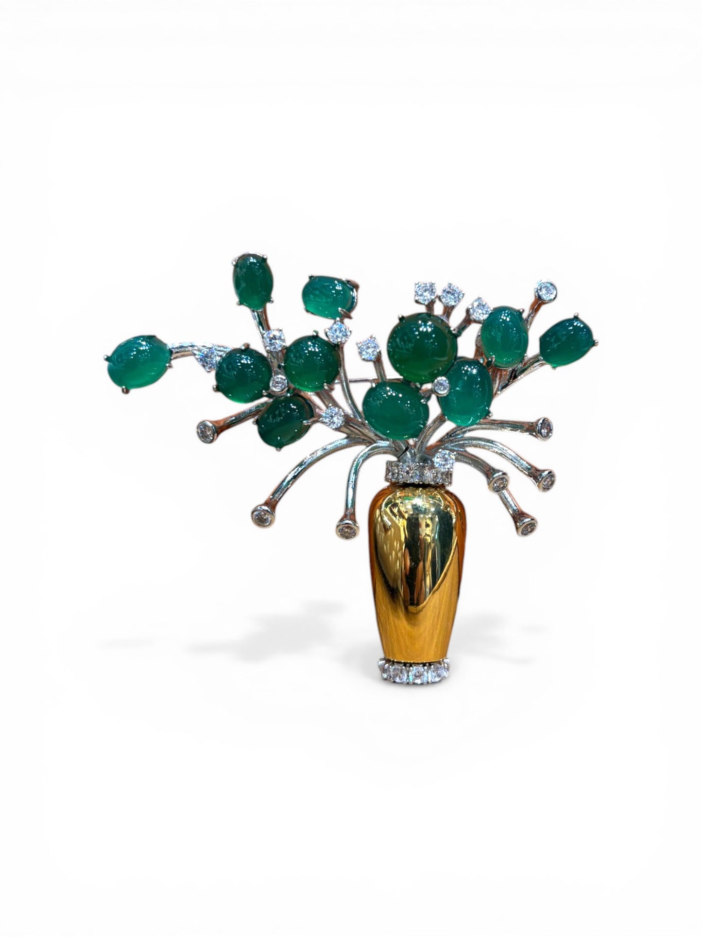 Brooch