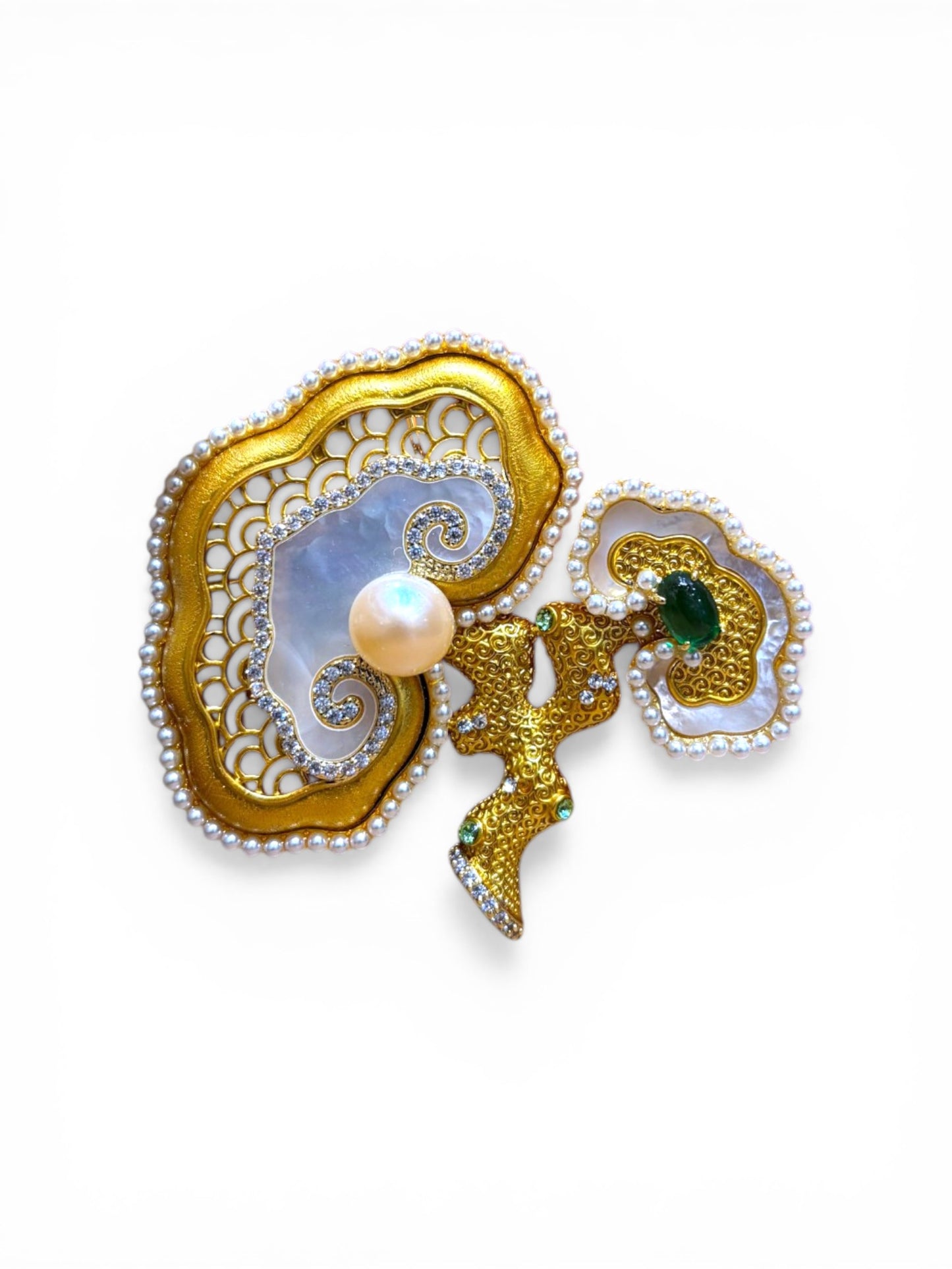 Brooch