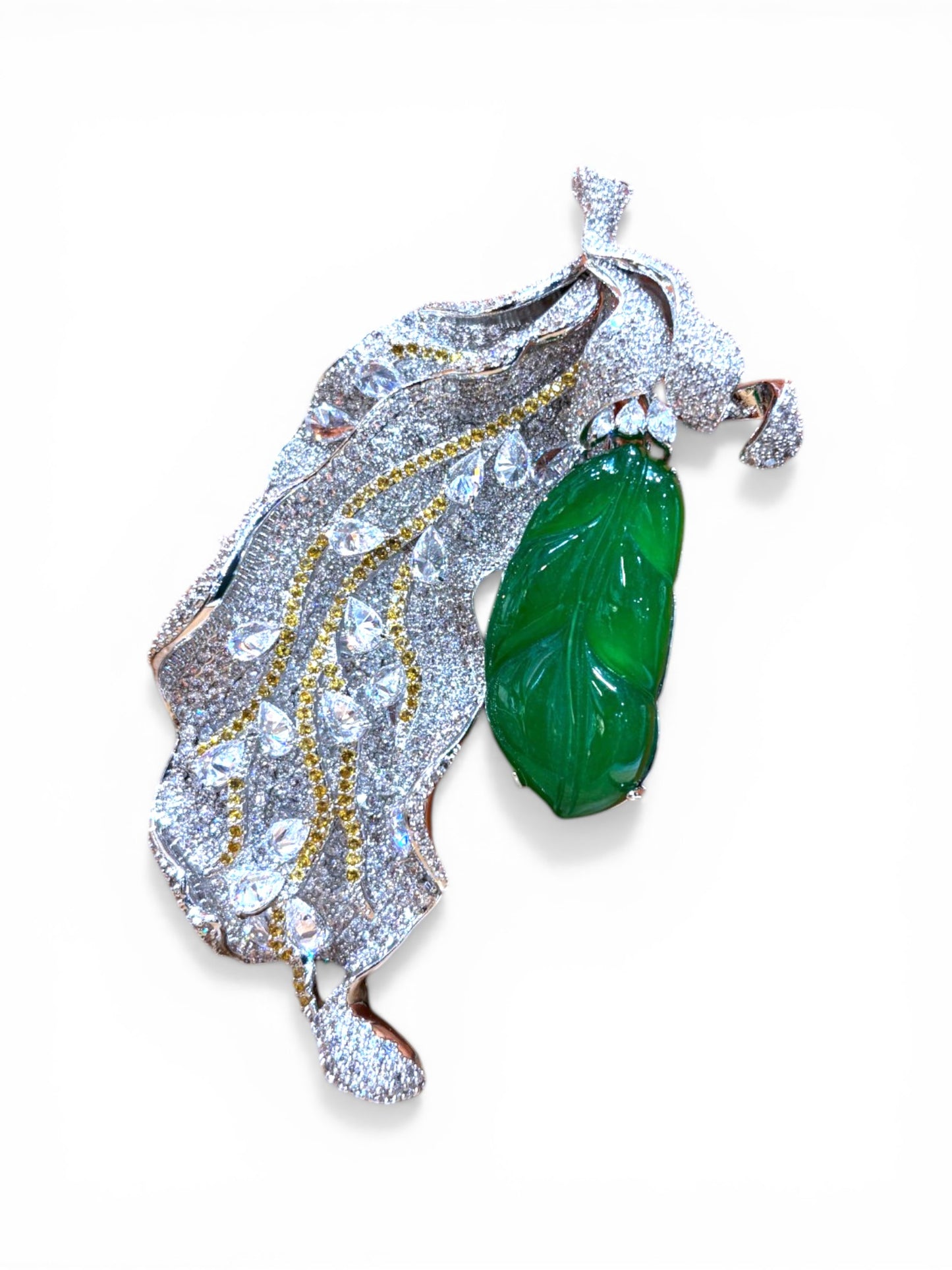 Brooch